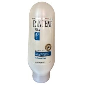 Pantene Pro-V Daily Treatment Conditioner Normal Hair 13 FL OZ‎ - Partially Used